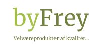 By Frey forhandler naturlige L:A Bruket produkter og Durance opvaskemiddel i topkvalitet